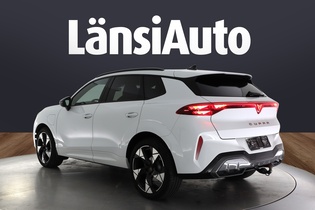 Cupra Terramar vaihtoauto