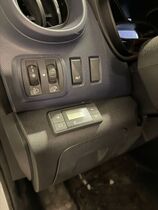 Opel Vivaro vaihtoauto