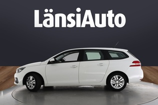 Peugeot 308 vaihtoauto