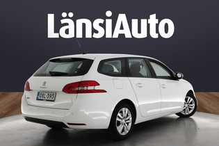 Peugeot 308 vaihtoauto