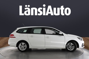 Peugeot 308 vaihtoauto