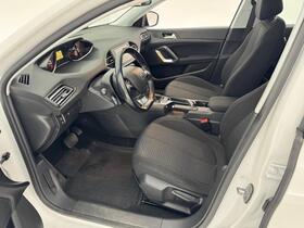 Peugeot 308 vaihtoauto