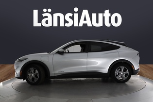 Ford USA Mustang vaihtoauto