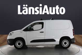 Toyota Proace CITY EV vaihtoauto