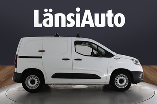 Toyota Proace CITY EV vaihtoauto