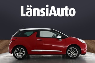 Citroën DS3 vaihtoauto