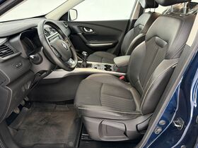 Renault Kadjar vaihtoauto