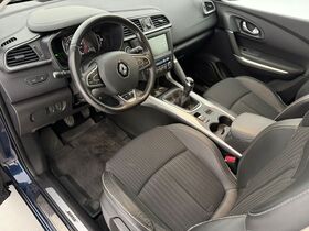 Renault Kadjar vaihtoauto