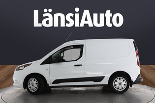 Ford Transit Connect vaihtoauto
