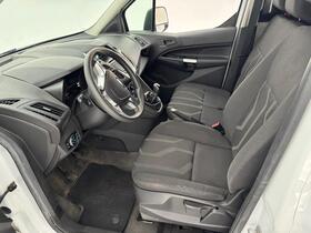 Ford Transit Connect vaihtoauto
