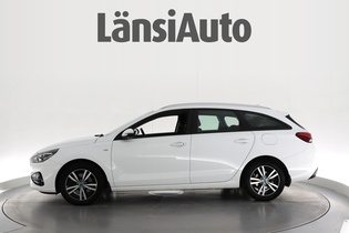 Hyundai i30 vaihtoauto