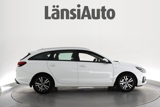 Hyundai i30 vaihtoauto