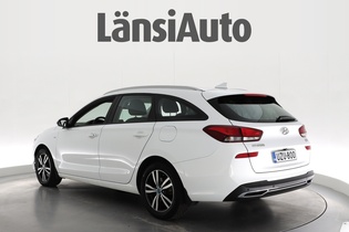 Hyundai i30 vaihtoauto