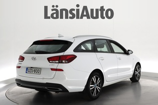 Hyundai i30 vaihtoauto