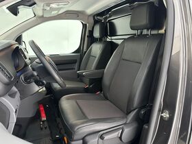 Opel Vivaro-e vaihtoauto