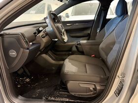 Volvo EX30 vaihtoauto