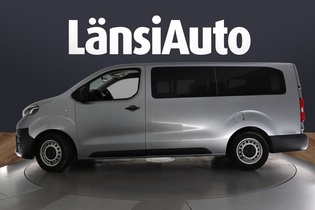 Toyota Proace Verso vaihtoauto