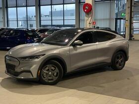 Ford USA Mustang vaihtoauto