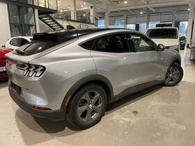 Ford USA Mustang vaihtoauto