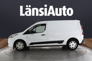 Ford Transit Connect vaihtoauto