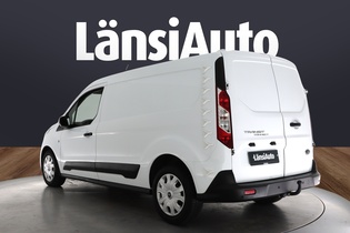 Ford Transit Connect vaihtoauto