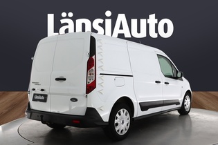 Ford Transit Connect vaihtoauto