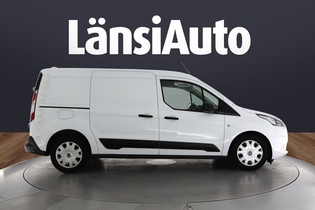 Ford Transit Connect vaihtoauto