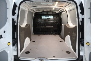 Ford Transit Connect vaihtoauto