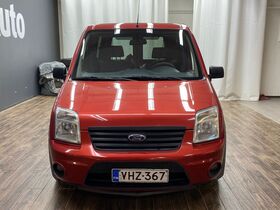Ford Tourneo Connect vaihtoauto