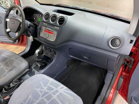 Ford Tourneo Connect vaihtoauto
