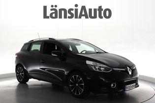 Renault Clio vaihtoauto