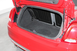 Fiat 500C vaihtoauto