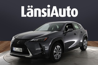Lexus UX vaihtoauto