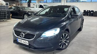 Volvo V40 vaihtoauto