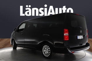 Opel Zafira vaihtoauto