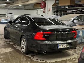 Volvo S90 vaihtoauto