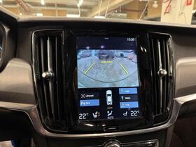 Volvo S90 vaihtoauto