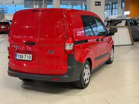 Ford Transit Courier vaihtoauto