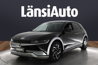 Hyundai IONIQ 5 vaihtoauto