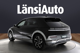 Hyundai IONIQ 5 vaihtoauto
