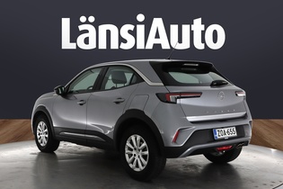 Opel Mokka vaihtoauto