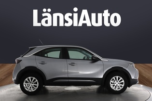 Opel Mokka vaihtoauto