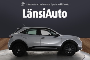 Opel Mokka vaihtoauto