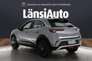 Opel Mokka vaihtoauto