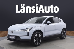 Volvo EX30 vaihtoauto