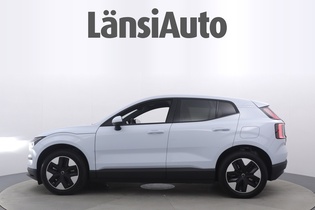Volvo EX30 vaihtoauto