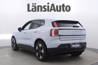Volvo EX30 vaihtoauto