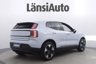 Volvo EX30 vaihtoauto