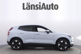 Volvo EX30 vaihtoauto