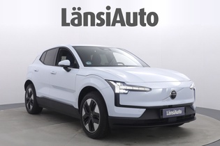 Volvo EX30 vaihtoauto
